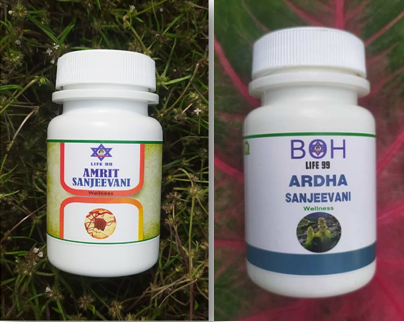 An Ayurvedic proprietary medicine use for all types of cancer