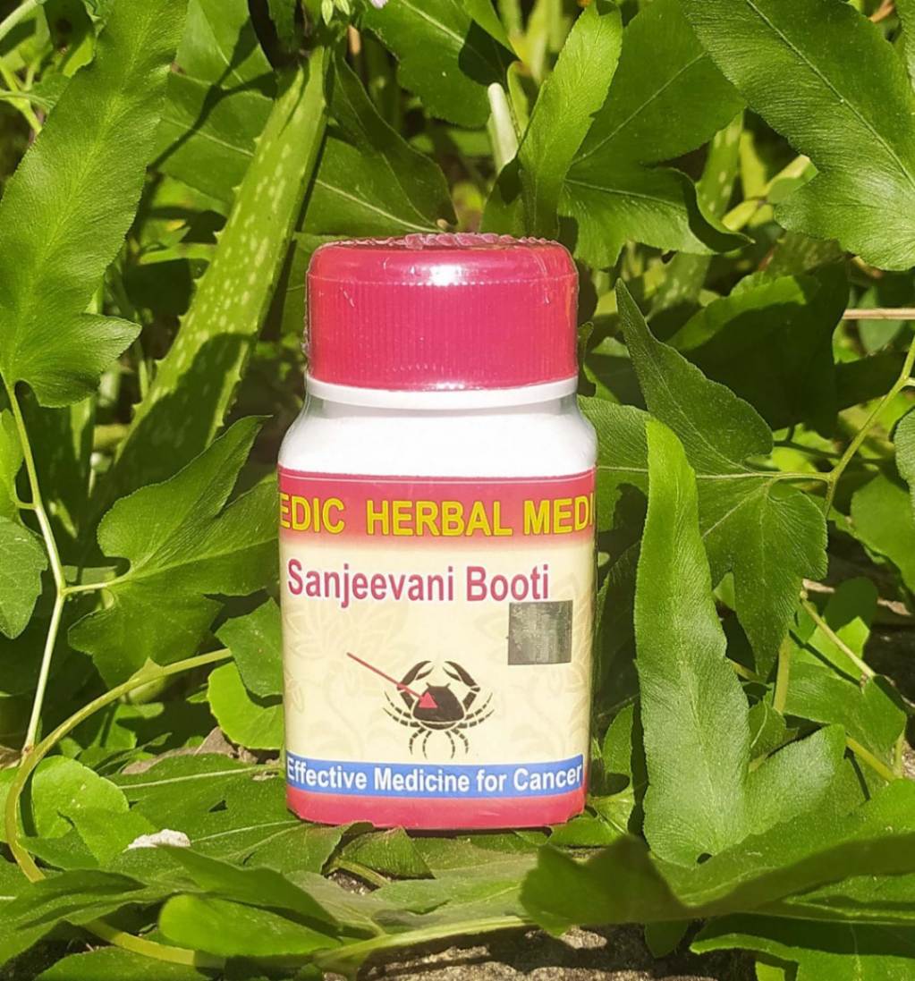 Cancer Care Herbal Medicine Manufacturers in Odisha