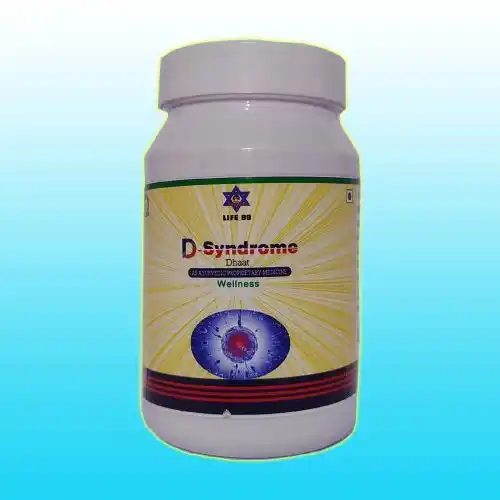 D-Syndrome